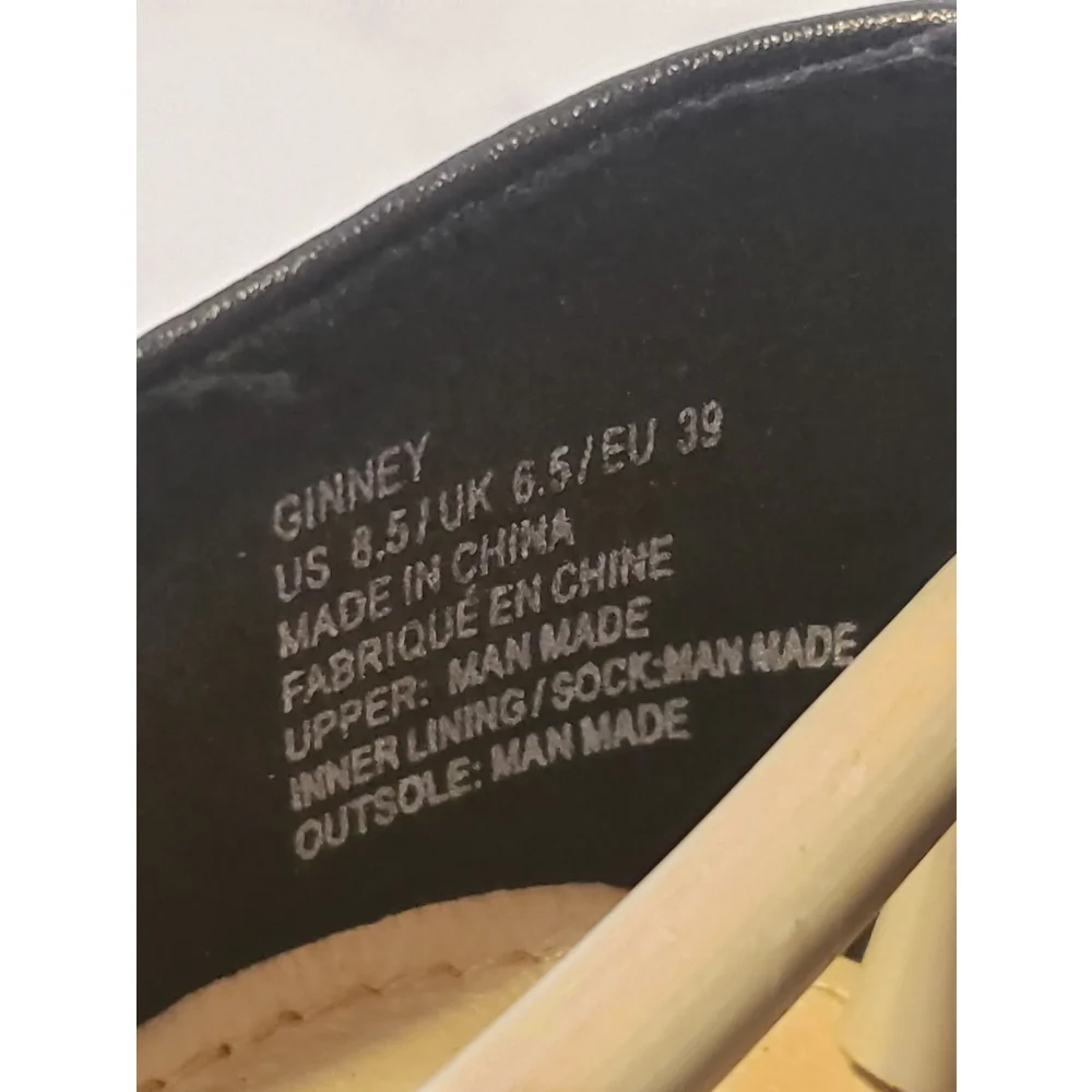 Slip on flats - Picture 9 of 9